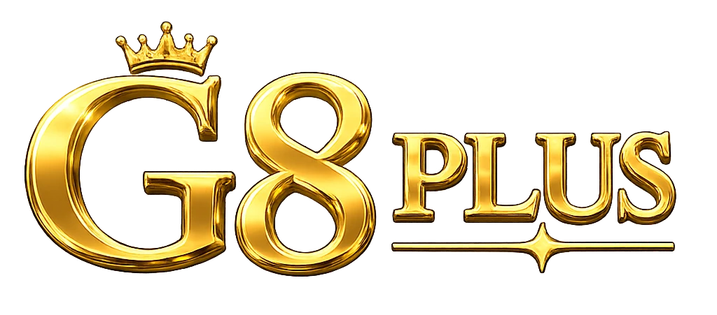 G8PLUS